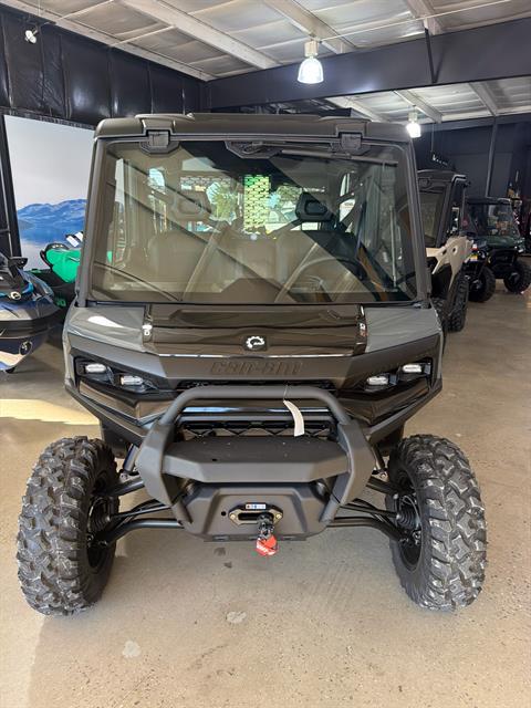 2027 Can-Am Defender XU XT CAB HD10