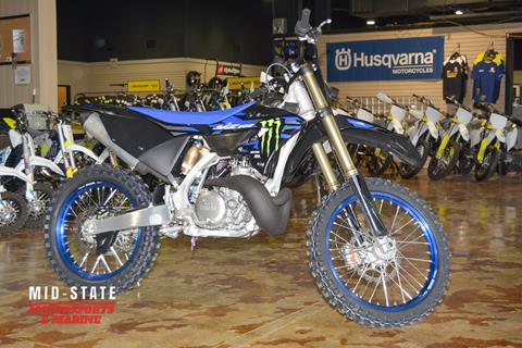 New 2025 Yamaha YZ250 Monster Energy Edition, Cookeville TN