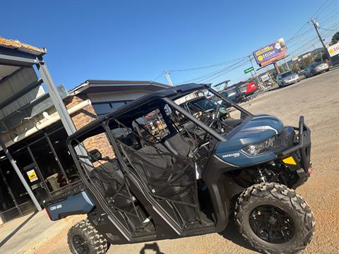 2026 Can-Am Defender MAX XT HD9