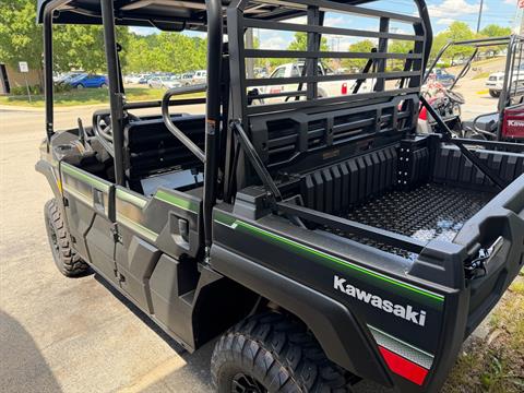 New 2026 Kawasaki MULE PRO-FXT™ 1000 LE, Cookeville TN | Specs