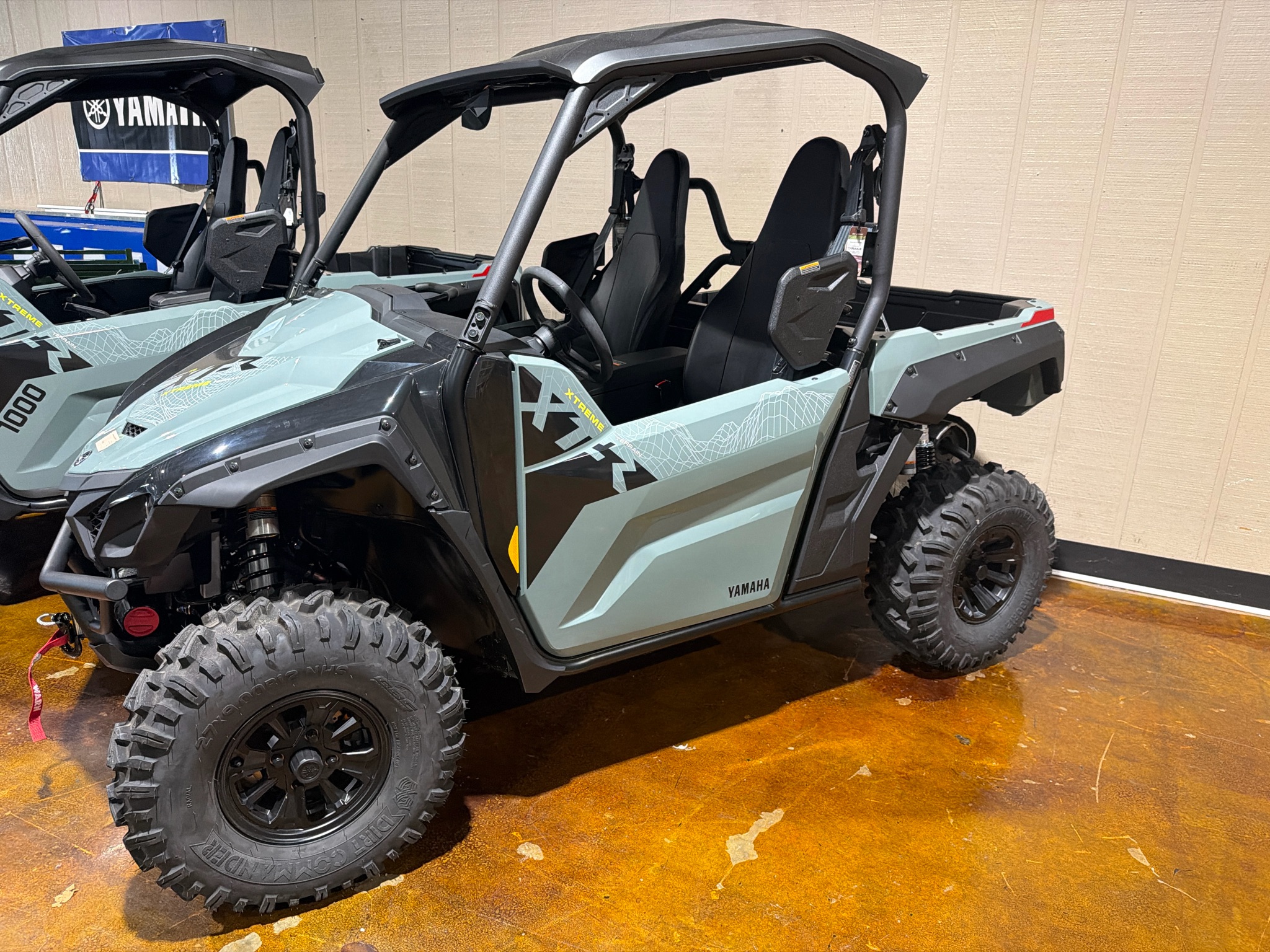 New 2026 Yamaha Wolverine X2 850 XT-R, Cookeville TN | Specs