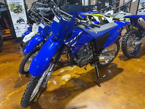 2026 Yamaha TT-R230