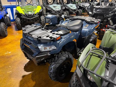 2026 Kawasaki Brute Force 750 EPS