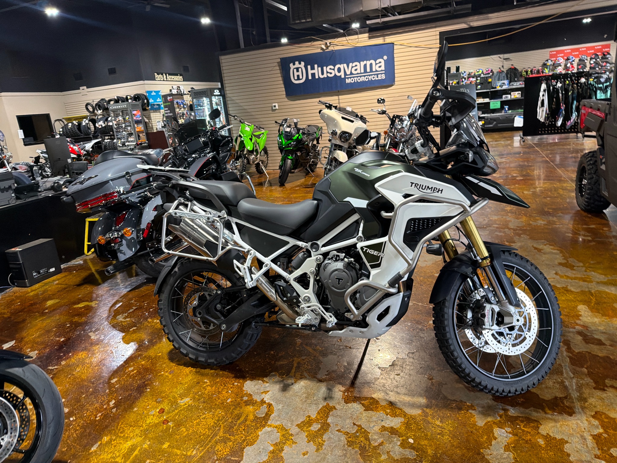 Mid-State Motorsports