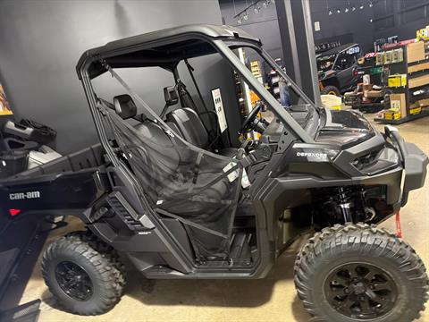 2026 Can-Am Defender XT HD11