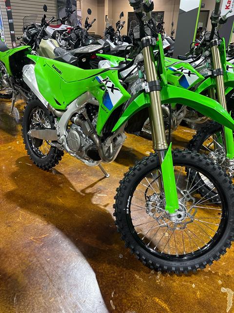 Kawasaki For Sale: Inventory at Mid-State Motorsports, Cookeville TN