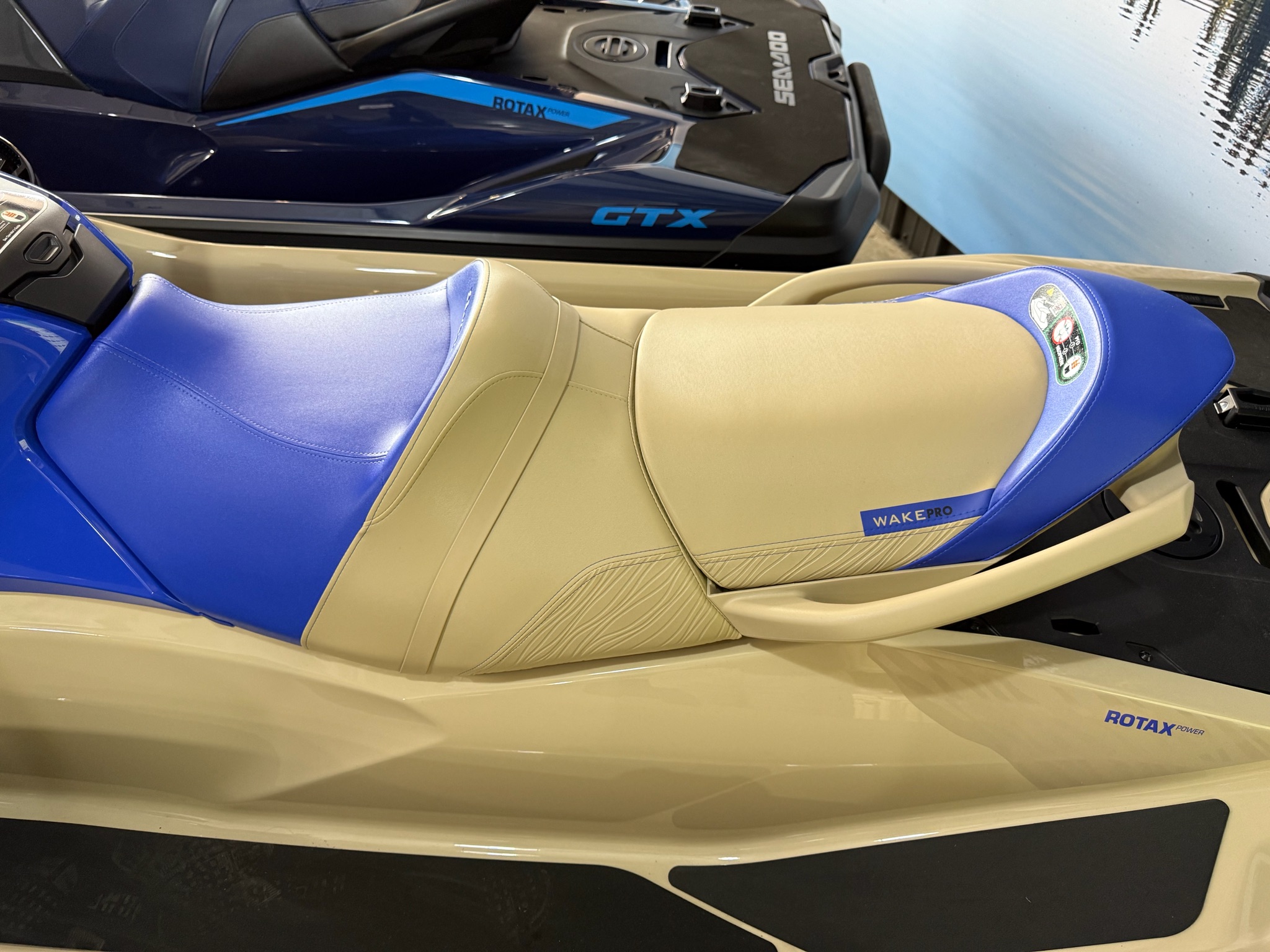 2026 Sea-Doo Wake Pro 230 5