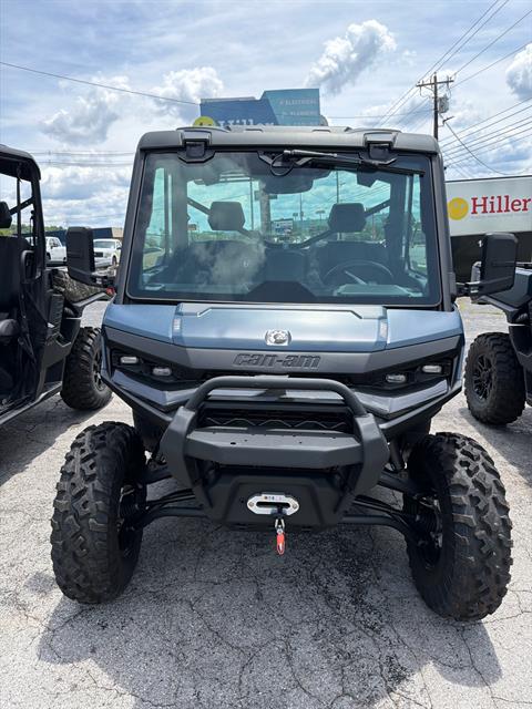 2026 Can-Am Defender XT CAB HD11