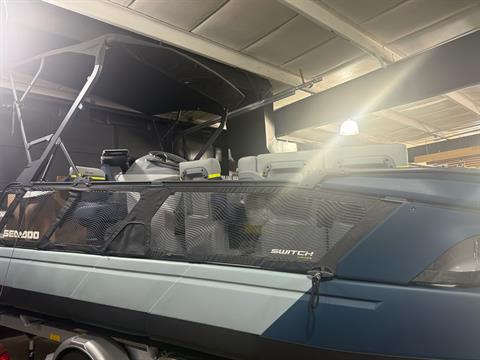 2026 Sea-Doo Switch Cruise Limited 21 - 300 hp
