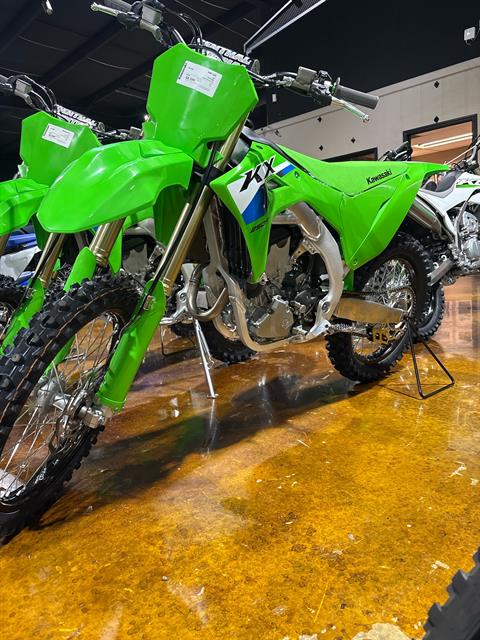 Kawasaki For Sale: Inventory at Mid-State Motorsports, Cookeville TN