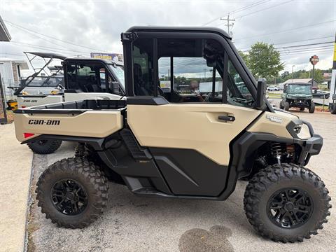 2026 Can-Am Defender Limited HD11