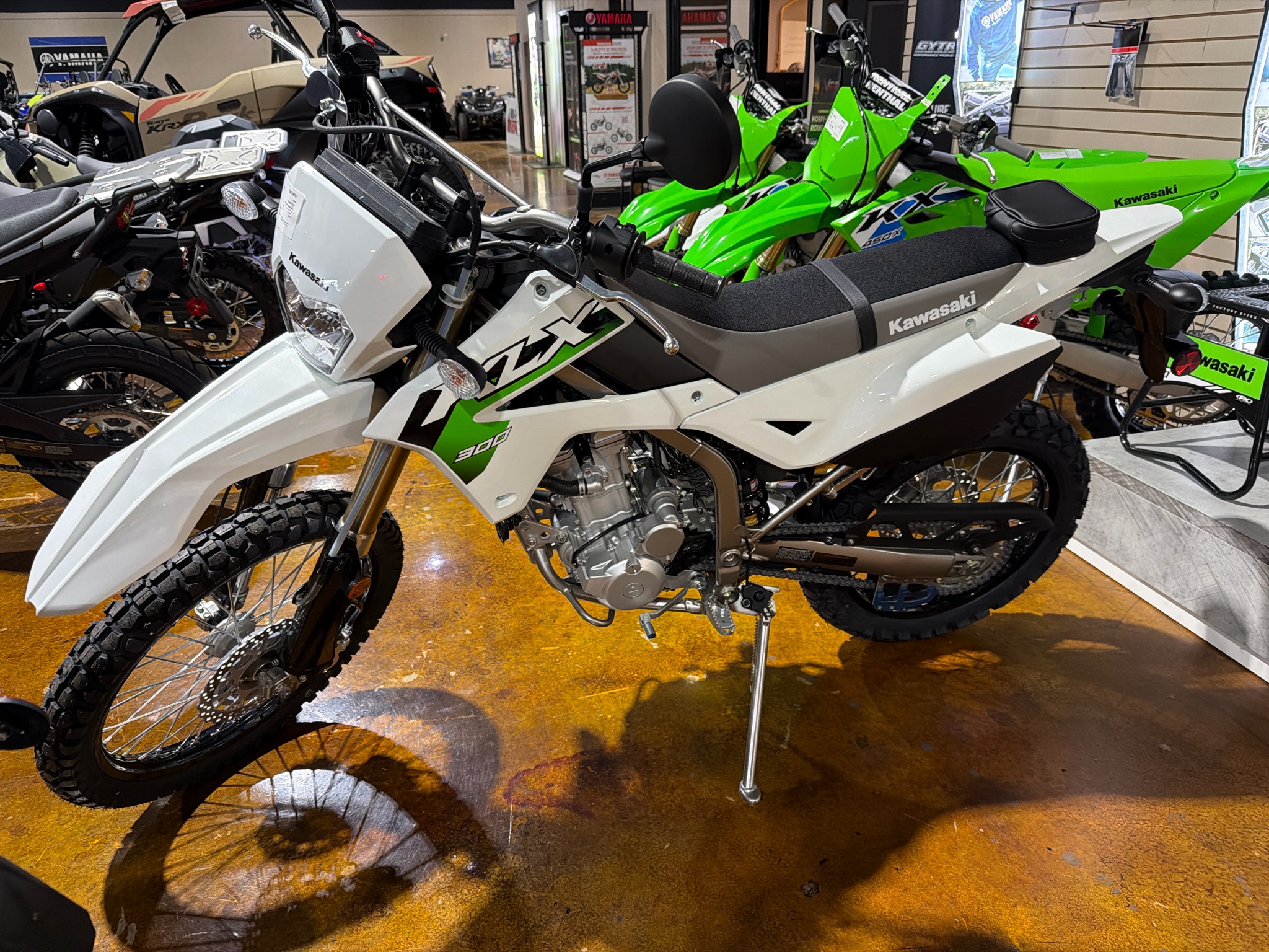 2026 Kawasaki KLX®300 for sale 1146438