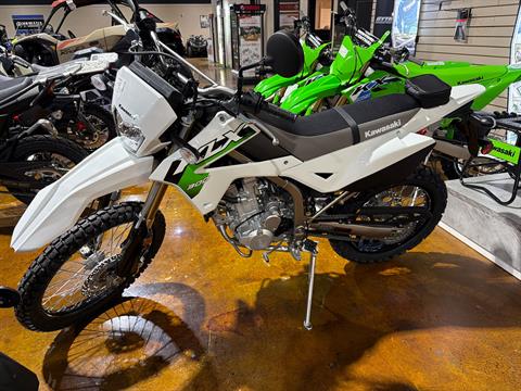 2026 Kawasaki KLX300