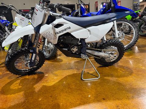 New 2027 Husqvarna EE 5, Cookeville TN | Specs, Price, Photos