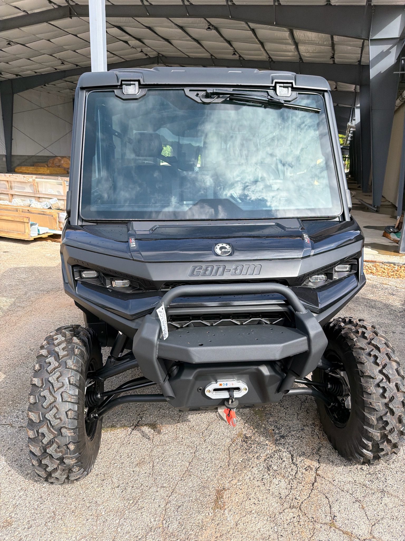 2026 Can-Am™ Defender XT CAB HD11 2