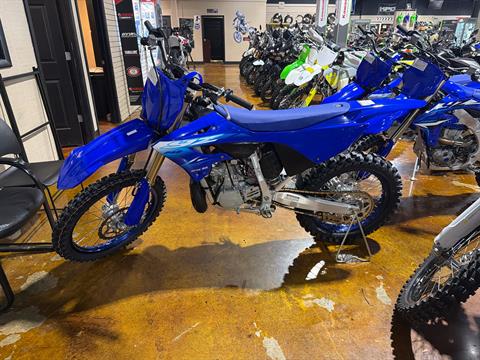 New 2027 Yamaha YZ250, Cookeville TN | Specs, Price, Photos | Team