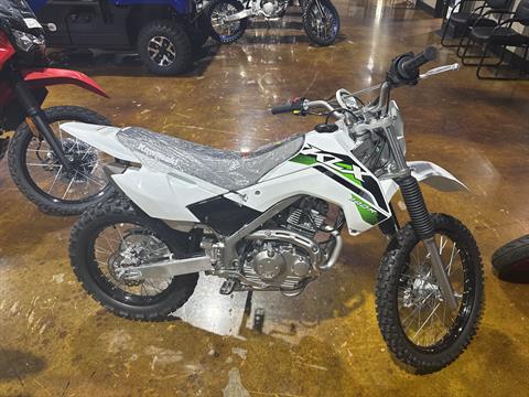 New 2026 Kawasaki KLX®140R, Cookeville TN | Specs, Price, Photos