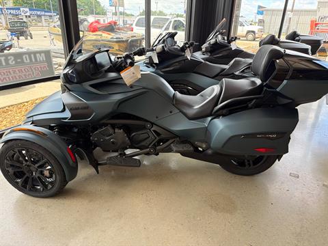 2025 Can-Am Spyder F3 Limited