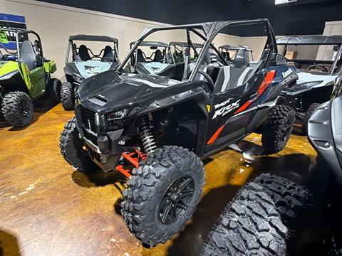 New 2027 Kawasaki TERYX KRX® 1000 TR, Cookeville TN | Specs, Price