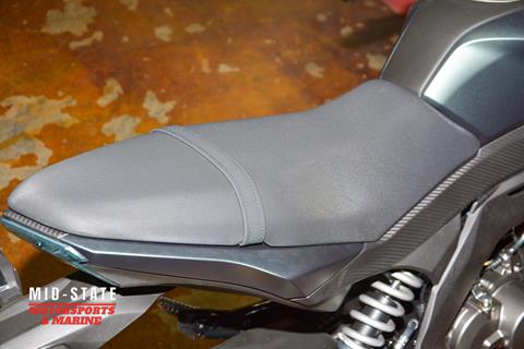 New 2025 Kawasaki Z125 Pro, Cookeville TN | Specs, Price, Photos