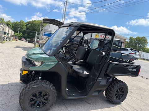 Can-Am Off-Road & On-Road Lineup | Mid-State Motorsports in