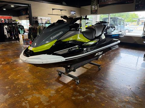 2026 Kawasaki Jet Ski ST 160X