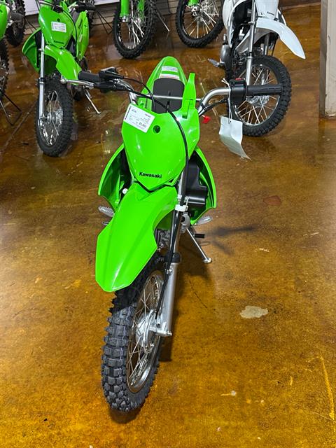 New 2026 Kawasaki KLX 110R, Cookeville TN | Specs, Price, Photos