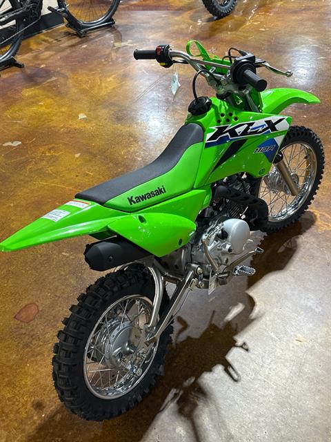 New 2026 Kawasaki KLX 110R, Cookeville TN | Specs, Price, Photos
