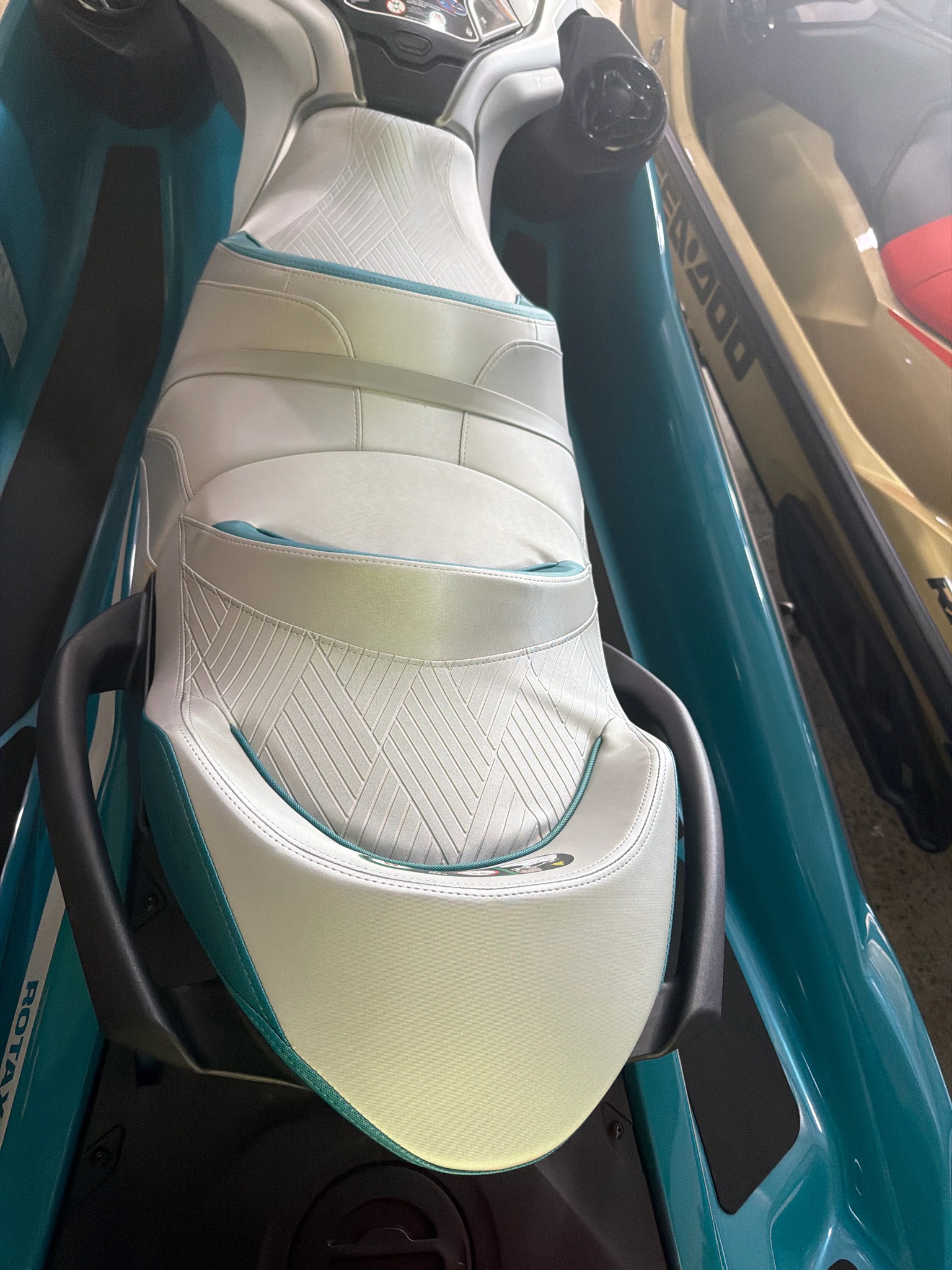 2026 Sea-Doo GTX Limited 325 5