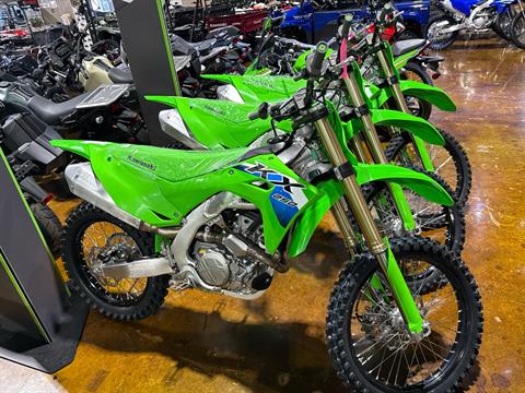 Kawasaki For Sale: Inventory at Mid-State Motorsports, Cookeville TN