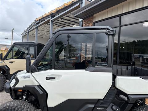 2026 Can-Am Defender Limited HD11