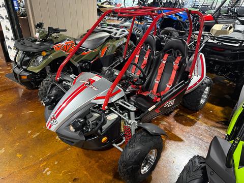 2026 Hammerhead Off-Road GTS Platinum