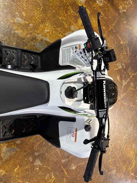 New 2026 Kawasaki KFX®90, Cookeville TN | Specs, Price, Photos