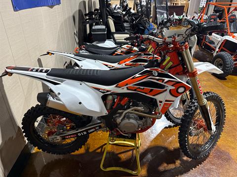 kayo-mogu.yu-ki148  MWR New 2022 Kayo K6-R 250, Cookeville TN | Specs, Price, Photos