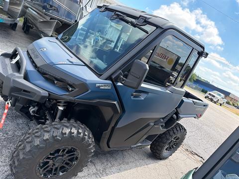 2026 Can-Am Defender Limited HD11