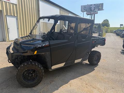 2024 Polaris Ranger Crew XP 1000 Premium