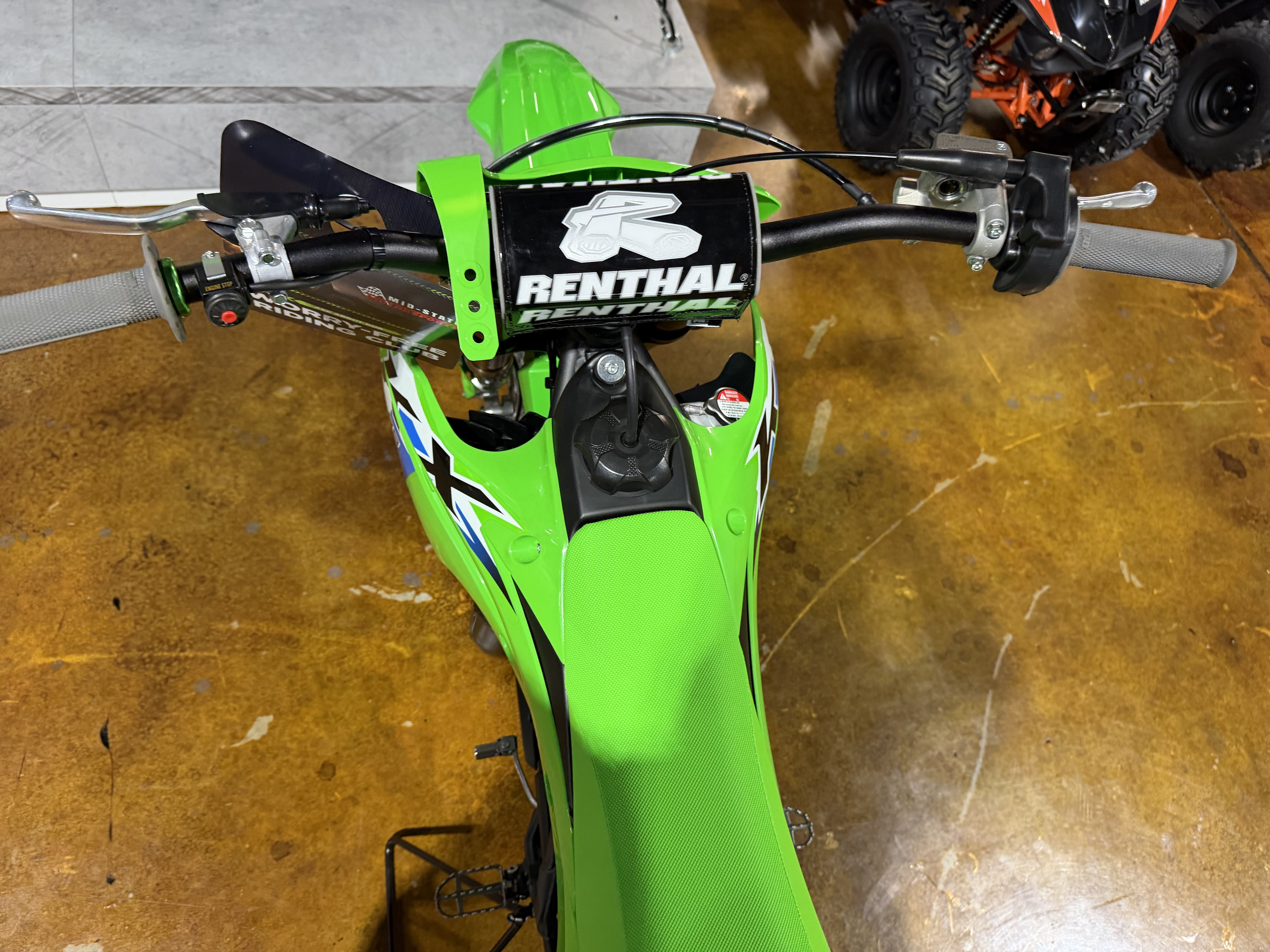 New 2026 Kawasaki KX™85, Cookeville TN | Specs, Price, Photos