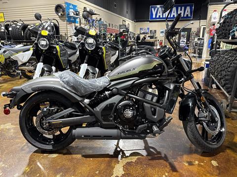 New 2026 Kawasaki Vulcan® S ABS, Cookeville TN | Specs, Price