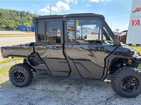 2026 Can-Am Defender MAX Lone Star CAB HD11