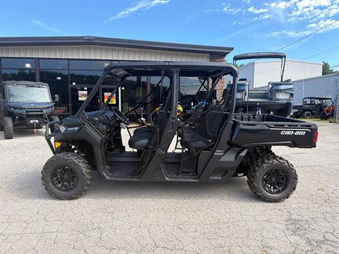 2026 Can-Am Defender MAX XT HD9