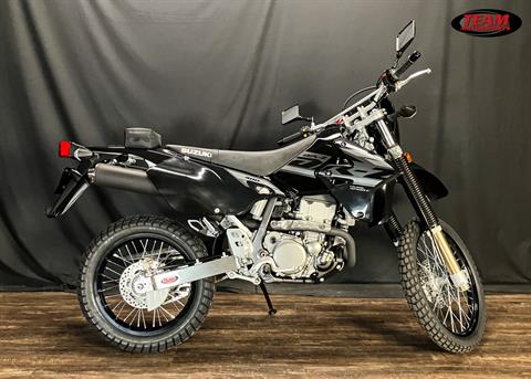 New 2024 Suzuki DR-Z400S, De Pere WI | Specs, Price, Photos