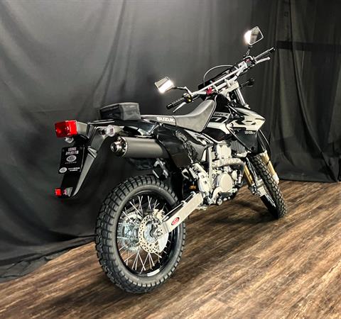 New 2024 Suzuki DR-Z400S, De Pere WI | Specs, Price, Photos