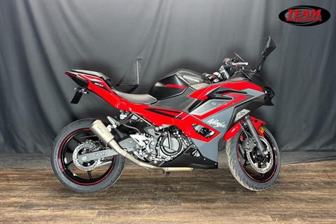 Kawasaki For Sale: Inventory at Team Motorsports, De Pere WI