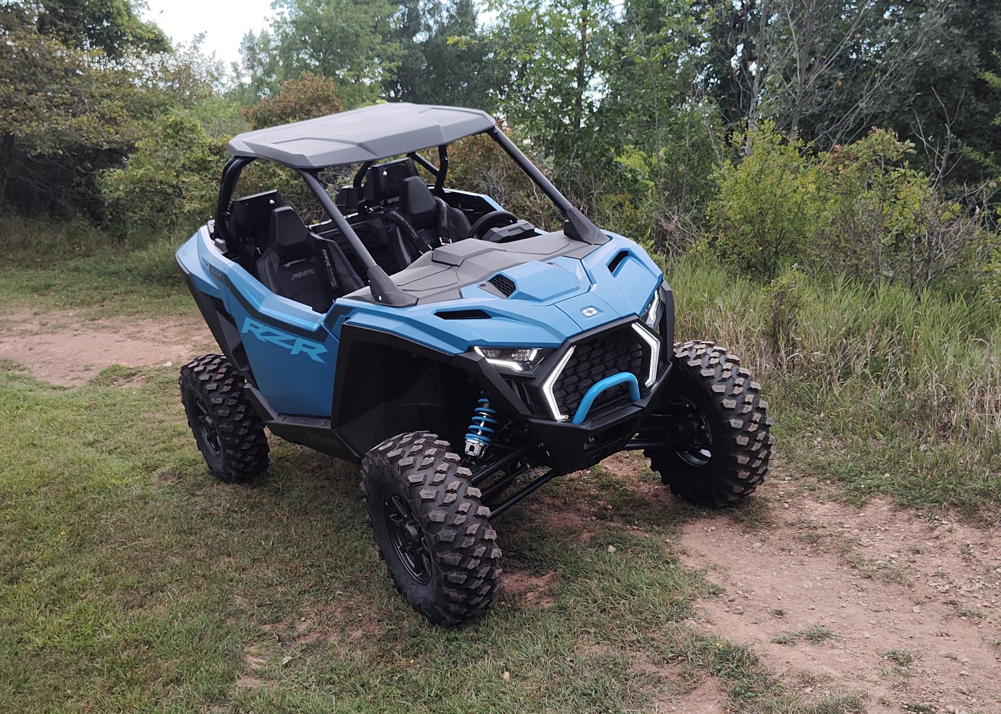 2026 RZR PRO XP Ultimate