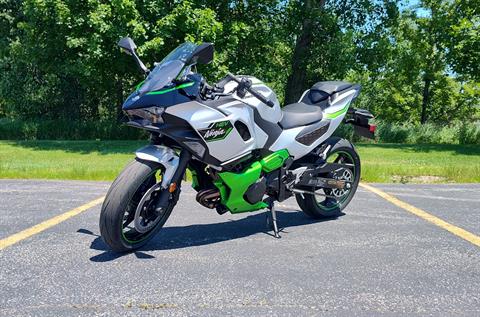 Kawasaki For Sale: Inventory at Team Motorsports, De Pere WI
