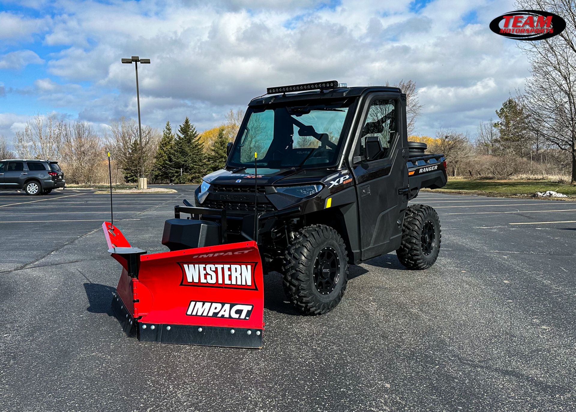 2024 Ranger XP 1000 Premium
