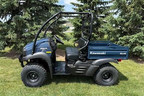 New 2026 Kawasaki MULE SX 4x4, De Pere WI | Specs, Price, Photos