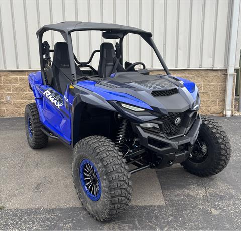 2026 Yamaha Wolverine RMAX2 1000 Sport