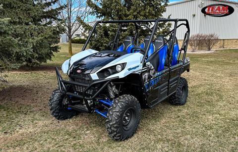 【taii】 2019-2021 Polaris RZR XP / XP4 Turbo S Velocity Front Axle 1334059