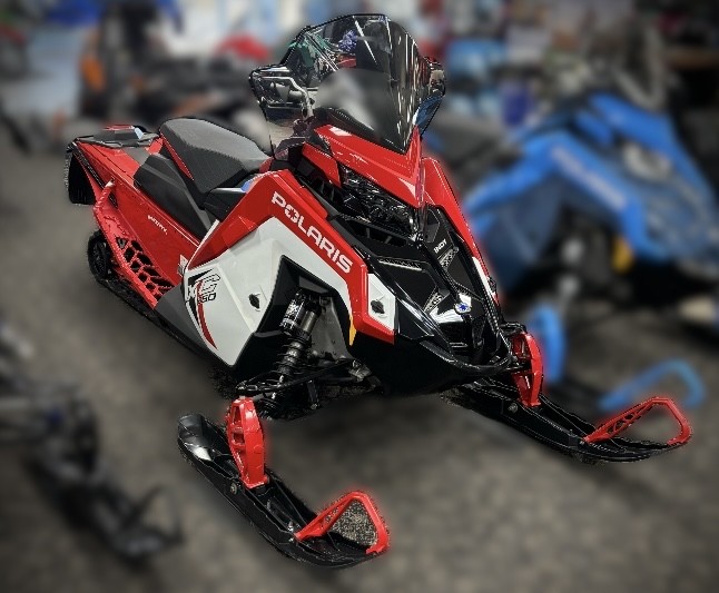 2023 850 Indy XC 137